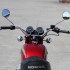 Honda CB 750 Four motocykl ktory zmienil swiat - 09 Honda CB 750 Four kokpit