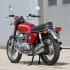 Honda CB 750 Four motocykl ktory zmienil swiat - 10 Honda CB 750 Four statyka