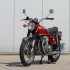 Honda CB 750 Four motocykl ktory zmienil swiat - 15 Honda CB 750 Four