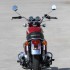 Honda CB 750 Four motocykl ktory zmienil swiat - 21 Honda CB 750 Four tyl