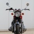 Honda CB 750 Four motocykl ktory zmienil swiat - 22 Honda CB 750 Four reflektor