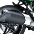Kawasaki Ninja H2 SX zdjecia modelu 2022 - 20 Kawasaki H2SX 2022 tlumik