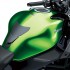Kawasaki Ninja H2 SX zdjecia modelu 2022 - 21 Kawasaki H2SX 2022 bak