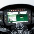 Kawasaki Ninja H2 SX zdjecia modelu 2022 - 26 2022 H2SX ustawienia motocykla