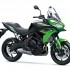 Kawasaki Versys 650 zdjecia modelu 2022 - 15 22MY Versys650 zielony