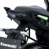 Kawasaki Versys 650 zdjecia modelu 2022 - 20 Kawasaki Versys 650 2022 swiatlo tyl