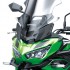 Kawasaki Versys 650 zdjecia modelu 2022 - 43 Kawasaki Versys 650 2022 szyba przyciemniana