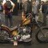 Motocykle custom Bobber chopper co to jest i skad sie wzial customizing - Custom bike 02