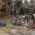 Motocykle custom Bobber chopper co to jest i skad sie wzial customizing - wystawa motocykli custom 03