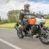 Pierwszy H D w segmencie Adventure 1250 Pan America na zdjeciach - 52 Harley Davidson 1250 Pan America 2021 test motocykla