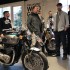 Salon Motocyklowy Triumph Wroclaw - salon triumph we wroclawiu otwarcie