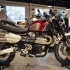 Salon Motocyklowy Triumph Wroclaw - triumph scrambler 1200