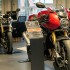 Salon Motocyklowy Triumph Wroclaw - triumph speed triple 1200RR triumph wroclaw