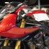 Salon Motocyklowy Triumph Wroclaw - triumph speed triple 1200 RR
