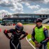 Testy prasowe Ducati Monster 2021 galeria zdjec - 09 Testy prasowe Ducati Monster 2021