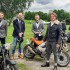 The Distinguished Gentlemans Ride 2021 relacja z Krakowa - 01 The Distinguished Gentlemans Ride 2021