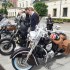 The Distinguished Gentlemans Ride 2021 relacja z Krakowa - 12 The Distinguished Gentlemans Ride 2021