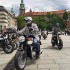 The Distinguished Gentlemans Ride 2021 relacja z Krakowa - 45 DGR 2021