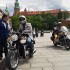 The Distinguished Gentlemans Ride 2021 relacja z Krakowa - 46 DGR 2021