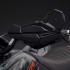 Yamaha Raptor z silnikiem KTM Super Adventure 1290R galeria zdjec - 17 Quad z silnikiem KTM 1290 Super Adventure S handbar