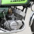 Zdjecia Kawasaki H1 Mach III Piekny egzemplarz Moto Ventus z Elblaga - 15 Kawasaki H1 Mach 3 cylindry