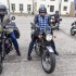 Distinguished Gentlemans Ride 2022 Tak wygladal triumphalny przejazd w Krakowie - 006 Distinguished Gentlemans Ride motocykle