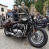 Distinguished Gentlemans Ride 2022 Tak wygladal triumphalny przejazd w Krakowie - 007 Distinguished Gentlemans Ride 2022 kufry