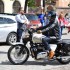 Distinguished Gentlemans Ride 2022 Tak wygladal triumphalny przejazd w Krakowie - 013 Distinguished Gentlemans Ride 2022