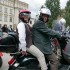 Distinguished Gentlemans Ride 2022 Tak wygladal triumphalny przejazd w Krakowie - 039 Distinguished Gentlemans Ride 2022