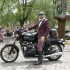 Distinguished Gentlemans Ride 2022 Tak wygladal triumphalny przejazd w Krakowie - 061 DGR 2022 Krakow