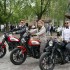Distinguished Gentlemans Ride 2022 Tak wygladal triumphalny przejazd w Krakowie - 074 DGR 2022 Krakow