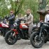 Distinguished Gentlemans Ride 2022 Tak wygladal triumphalny przejazd w Krakowie - 075 DGR 2022 Krakow