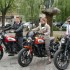 Distinguished Gentlemans Ride 2022 Tak wygladal triumphalny przejazd w Krakowie - 076 DGR 2022 Krakow