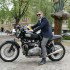 Distinguished Gentlemans Ride 2022 Tak wygladal triumphalny przejazd w Krakowie - 079 DGR 2022 Krakow