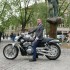 Distinguished Gentlemans Ride 2022 Tak wygladal triumphalny przejazd w Krakowie - 087 DGR 2022 Krakow