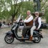 Distinguished Gentlemans Ride 2022 Tak wygladal triumphalny przejazd w Krakowie - 097 DGR 2022 Krakow