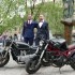 Distinguished Gentlemans Ride 2022 Tak wygladal triumphalny przejazd w Krakowie - 100 DGR 2022 Krakow
