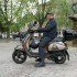 Distinguished Gentlemans Ride 2022 Tak wygladal triumphalny przejazd w Krakowie - 103 DGR 2022 Krakow