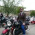 Distinguished Gentlemans Ride 2022 Tak wygladal triumphalny przejazd w Krakowie - 106 DGR 2022 Krakow
