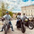 Distinguished Gentlemans Ride 2022 Tak wygladal triumphalny przejazd w Krakowie - 111 DGR 2022 Krakow igor przybylski