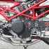 Ducati Monster 660 wersji custom Kameleo One - 16 Ducati Monster 600 wersji custom silnik