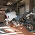 Ducati dla podroznikow Premiera DesertX w krakowskim salonie - 03 Ducati DesertX Moto Mio Krakow statyka