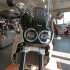 Ducati dla podroznikow Premiera DesertX w krakowskim salonie - 13 Ducati DesertX reflektor