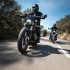 HD Nightster 2022 czy tego oczekiwali Harleyowcy - 06 Harley Davidson Nightster 2022 na drodze