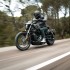 HD Nightster 2022 czy tego oczekiwali Harleyowcy - 11 Harley Davidson Nightster podczas jazdy