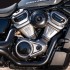 HD Nightster 2022 czy tego oczekiwali Harleyowcy - 65 Harley Davidson Nightster silnik