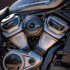 HD Nightster 2022 czy tego oczekiwali Harleyowcy - 74 Harley Davidson Nightster motor