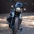 HD Nightster 2022 czy tego oczekiwali Harleyowcy - 77 Harley Davidson Nightster przodem