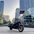 Harley Davidson Street Glide ST test motocykla Kalifornia wie jak imprezowac - 21 Harley Davidson Street Glide ST 2022