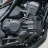 Honda CMX1100 Rebel test motocykla - 16 Honda CMX1100 Rebel silnik